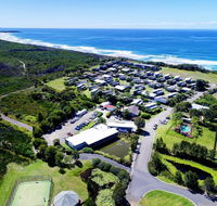Serenity Diamond Beach formerly Ramada Resort Diamond Beach - Great Ocean Road Tourism