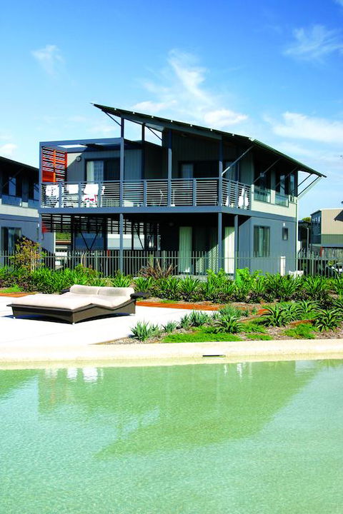 Serenity Diamond Beach (formerly Ramada Resort Diamond Beach) - Great Ocean Road Tourism 3