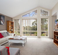 Serenity' 7 Mulloway Place - Peaceful house with air con Netflix  WIFI - Great Ocean Road Tourism