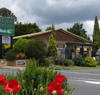 Settlers Motor Inn - Great Ocean Road Tourism