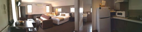 Seymours On Lydiard - Great Ocean Road Tourism 2