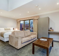 Seymours On Lydiard - Great Ocean Road Tourism