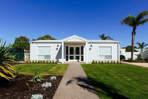 Shack 207 - Great Ocean Road Tourism 0