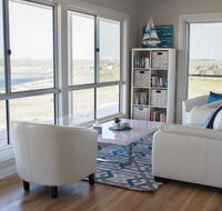 Shades of Blue Eco Retreat - Great Ocean Road Tourism