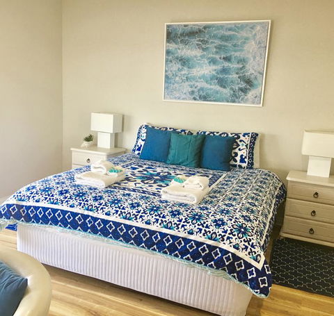 Shades Of Blue Eco Retreat - Great Ocean Road Tourism 2