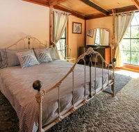 Shady Creek Eco Cabin Peaceful Country Getaway - Great Ocean Road Tourism