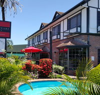 Shakespeare Motel - Great Ocean Road Tourism