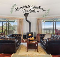 Shambhala Guesthouse - Great Ocean Road Tourism