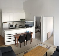 Shamrock Apartment 4 - Great Ocean Road Tourism