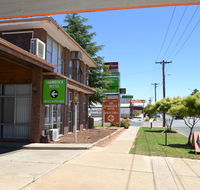 Shamrock Hotel Motel Balranald - Great Ocean Road Tourism