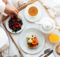 Shangri-La Hotel Sydney - Great Ocean Road Tourism