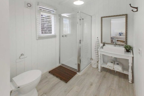 Shearers Cottage - Pet Friendly Holiday Accommodation - Great Ocean Road Tourism 2