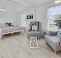 Shearers Cottage - Pet friendly holiday accommodation