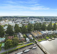 Shearwater Penthouse Apartment - Great Ocean Road Tourism