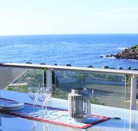 Shearwaters Apartment Ocean Views - Great Ocean Road Tourism