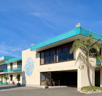 Shellharbour Resort and Conference Centre