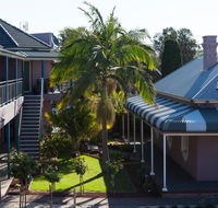 Shellharbour Village Motel