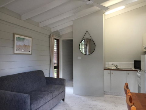 Shelly Beach Holiday Park - Great Ocean Road Tourism 2