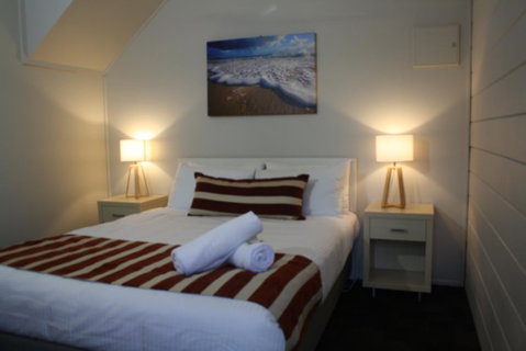 Shelly Beach Holiday Park - Great Ocean Road Tourism 1