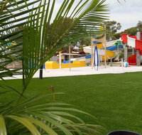 Shelly Beach Holiday Park - Great Ocean Road Tourism
