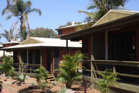Shelly Beach Holiday Park - Great Ocean Road Tourism 3