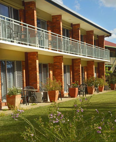 Shelly Beach Motel - Great Ocean Road Tourism 3