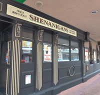 Shenanigans at The Imperial - Great Ocean Road Tourism