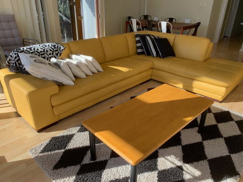 Sheoak Holiday Home - Great Ocean Road Tourism 3