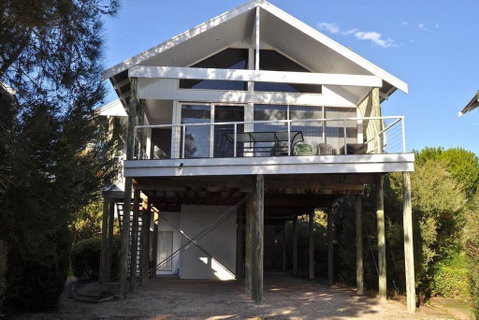 Sheoak Holiday Home - Great Ocean Road Tourism 2