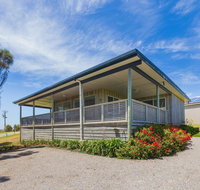 Sheoaks Cottage - Great Ocean Road Tourism