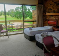 Shepparton Golf Motel - Great Ocean Road Tourism
