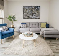 Shepparton Lakeside Serviced Apartment - Great Ocean Road Tourism