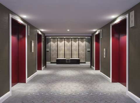 Sheraton Grand Sydney Hyde Park - Great Ocean Road Tourism 2