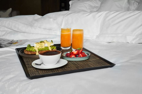 Sheraton Grand Sydney Hyde Park - Great Ocean Road Tourism 3