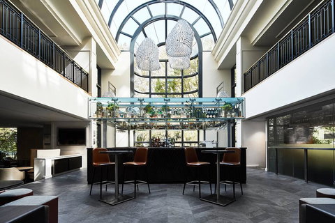 Sheraton Grand Sydney Hyde Park - Great Ocean Road Tourism 0