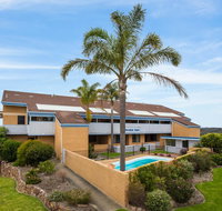 Sheridan Court on Wagonga - Great Ocean Road Tourism