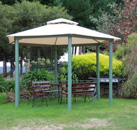 Sherwood View Accommodation - Great Ocean Road Tourism