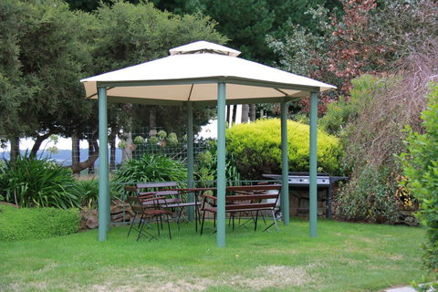 Sherwood View Accommodation - Great Ocean Road Tourism 0