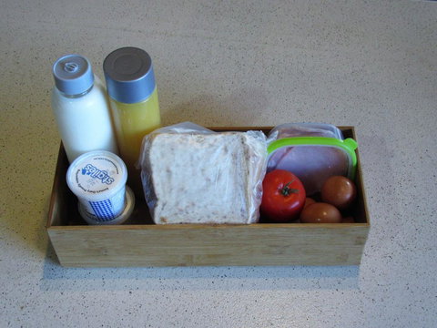 Sherwood View Accommodation - Great Ocean Road Tourism 3