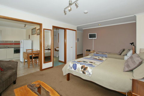 Sherwood View Accommodation - Great Ocean Road Tourism 2