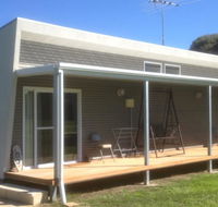 Shetland Park Chalets - Great Ocean Road Tourism