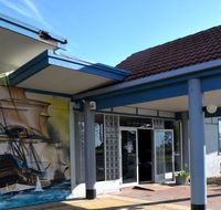 Ship Inn Motel - Great Ocean Road Tourism