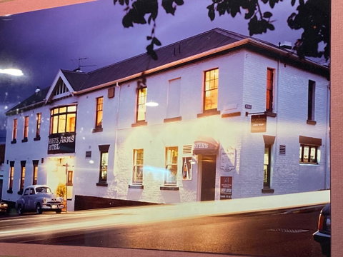 Shipwrights Arms - Great Ocean Road Tourism 0
