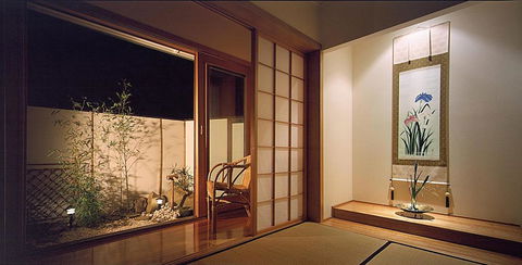 Shizuka Ryokan Japanese Country Spa & Wellness Retreat - Great Ocean Road Tourism 1