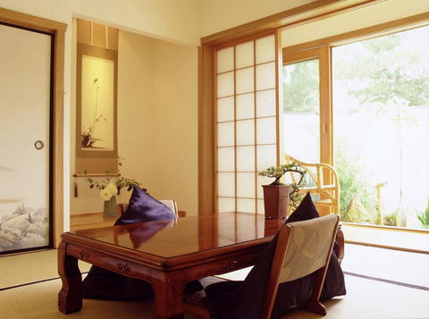 Shizuka Ryokan Japanese Country Spa & Wellness Retreat - Great Ocean Road Tourism 2