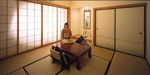 Shizuka Ryokan Japanese Country Spa & Wellness Retreat - Great Ocean Road Tourism 0