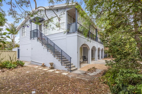 Shoal Bay Avenue, Unit 3/7 - Great Ocean Road Tourism 0