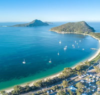 Shoal Bay Holiday Park - Great Ocean Road Tourism