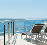 Shoal Bay Penthouse with Views and Resort Facilities - Great Ocean Road Tourism