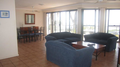 Shoal Bay Road, 33B 'Palm Beach' - Great Ocean Road Tourism 1